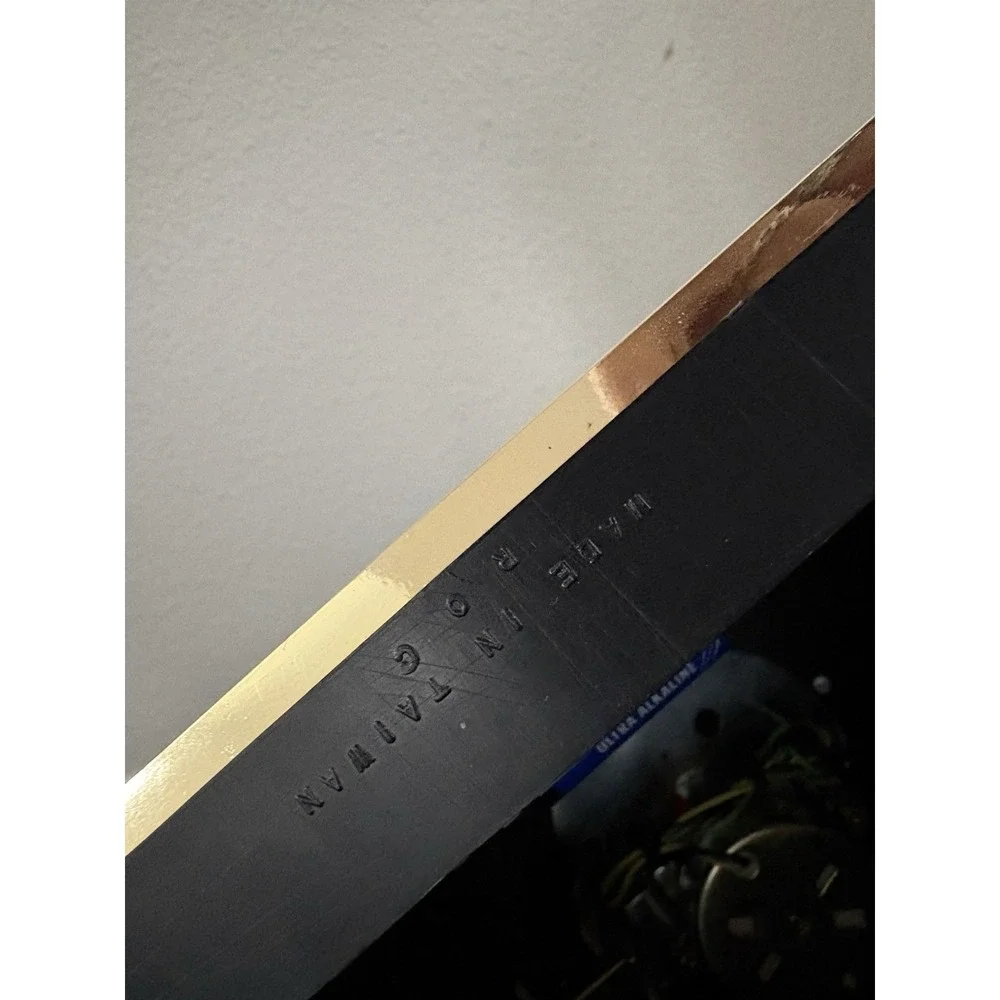 Quartz works great